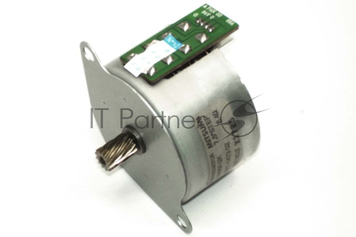 Мотор сканнера motor1200/HP LJ 1200/1220/1005/3330 motor for Laser Scanner