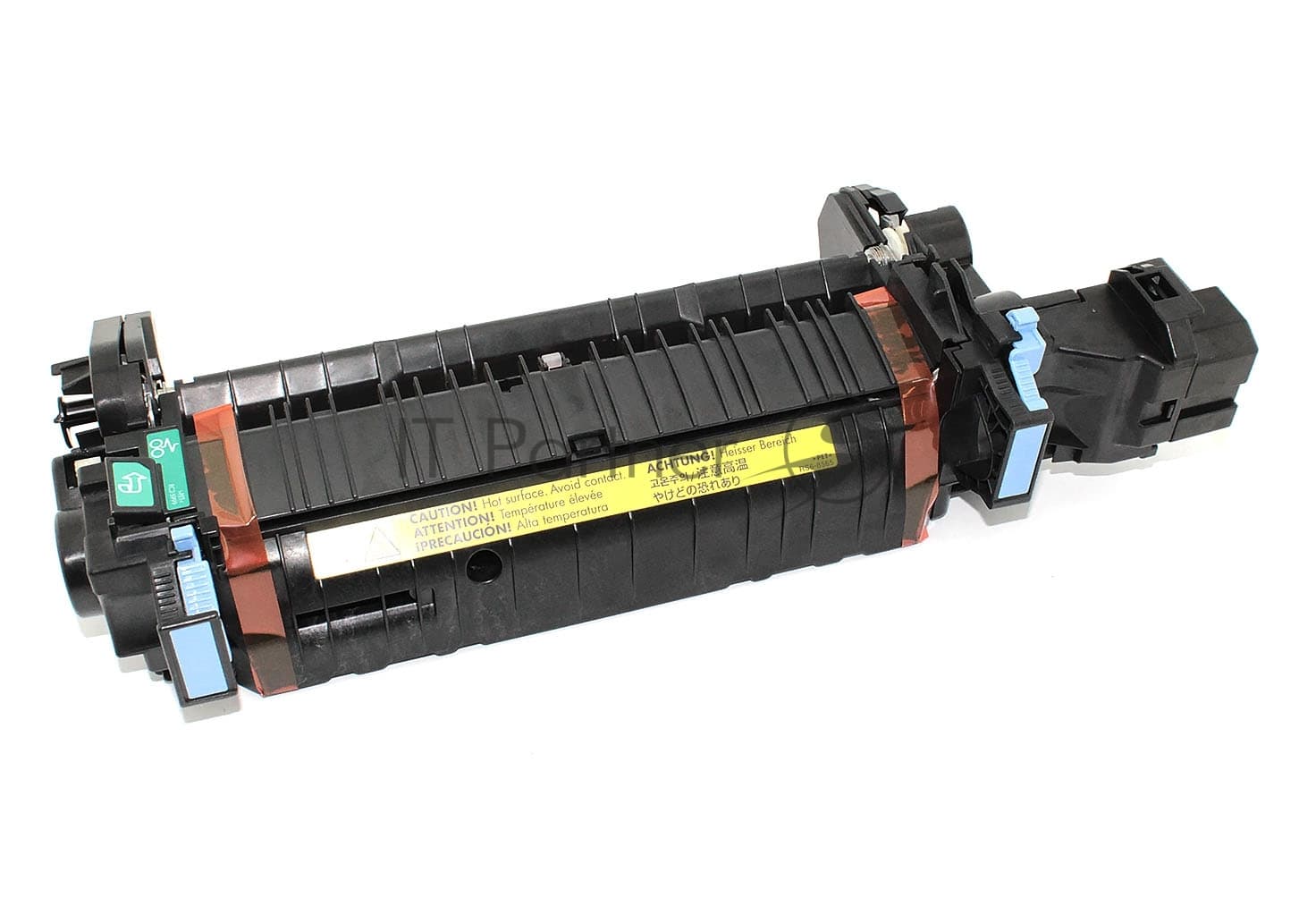 Термоблок/печка в сборе RM1-5606/CE247A/CC493-67912/HP CLJ CP4025/4525 Fuser Assembly