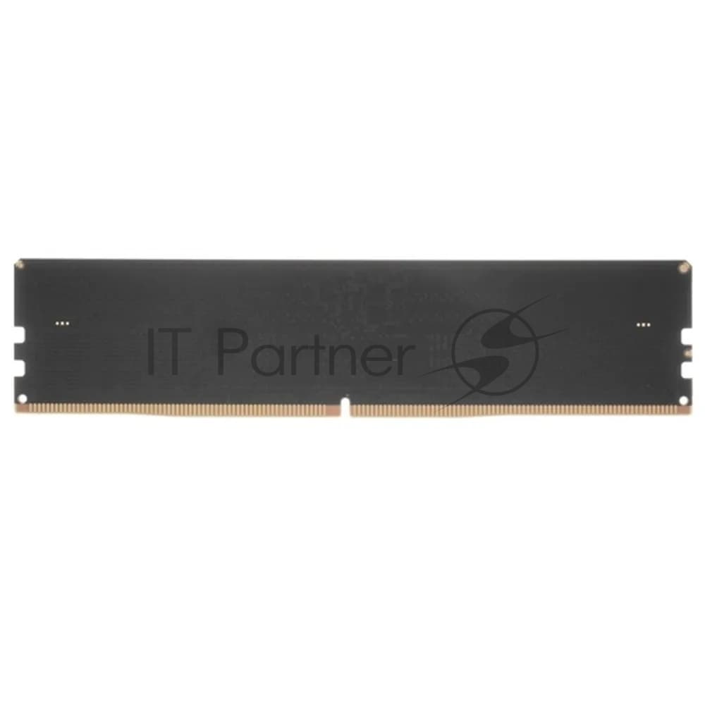 Модуль памяти 16GB Crucial DDR5 4800 UDIMM Basics Desktop Memory Non-ECC, CL40, 1.1V, SRx8, RTL