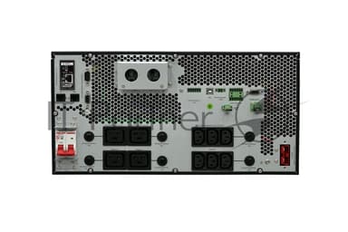 Источник бесперебойного питания Systeme Electriс SRT SRTSE5KRTX LIEC-NC 5000Вт 5000ВА черный
