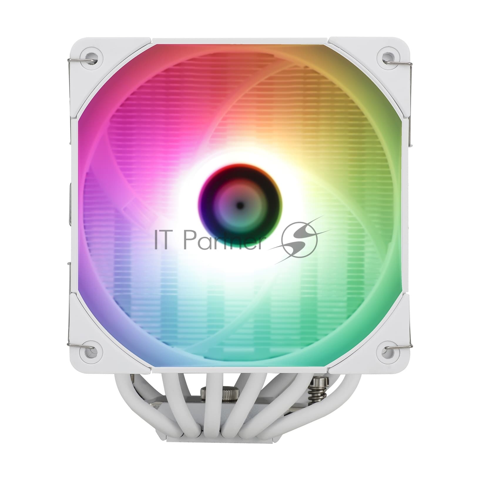 Кулер Thermalright Peerless Assassin 120 SE ARGB