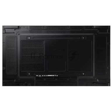 Панель Samsung VM55C-R черный IPS 55", 16:9, 1920x1080, 500 Кд/м2, 8 мс, 1100:1, 178°/178°