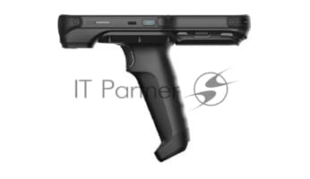 Терминал сбора данных Bluebird EK430 (WWAN) 2D Imager, 4ГБ/32ГБ, Android 10, 4G LTE, Bluetooth, A-GPS, Wi-Fi, 4.3" 480 x 800 пикс.