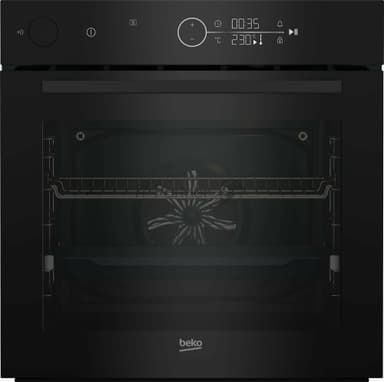 Духовой шкаф Beko BCBIS17400KSBS (7739182958) 72 л, A+, черный
