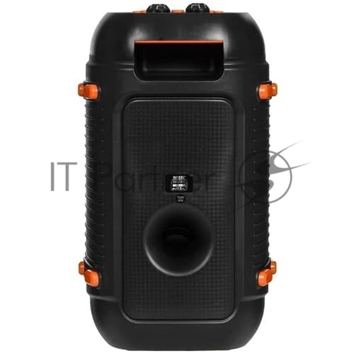 Акустическая система Ginzzu GM-234 Midi, BT/USB/TF/FM/MIC/ДУ