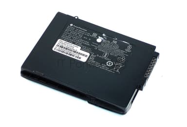 Аккумуляторная батарея для терминала сбора данных Motorola Symbol TC70 TC75 4600 mAh 3,7V