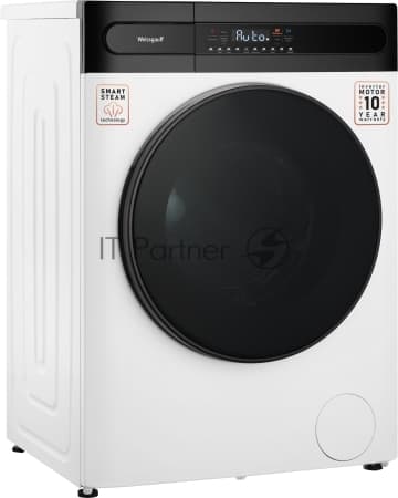 Стиральная машина Weissgauff WMD 46148 DC Inverter Steam