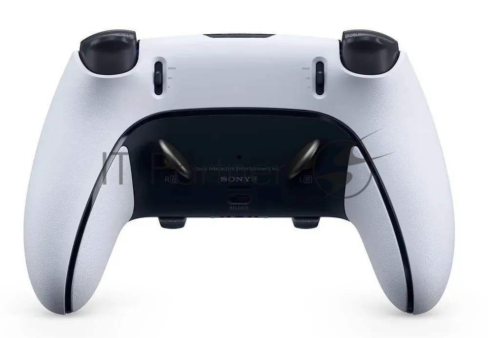 Геймпад PlayStation DualSense Edge белый
