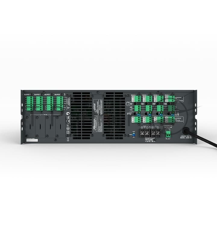 Усилитель мощности SPA-424DP