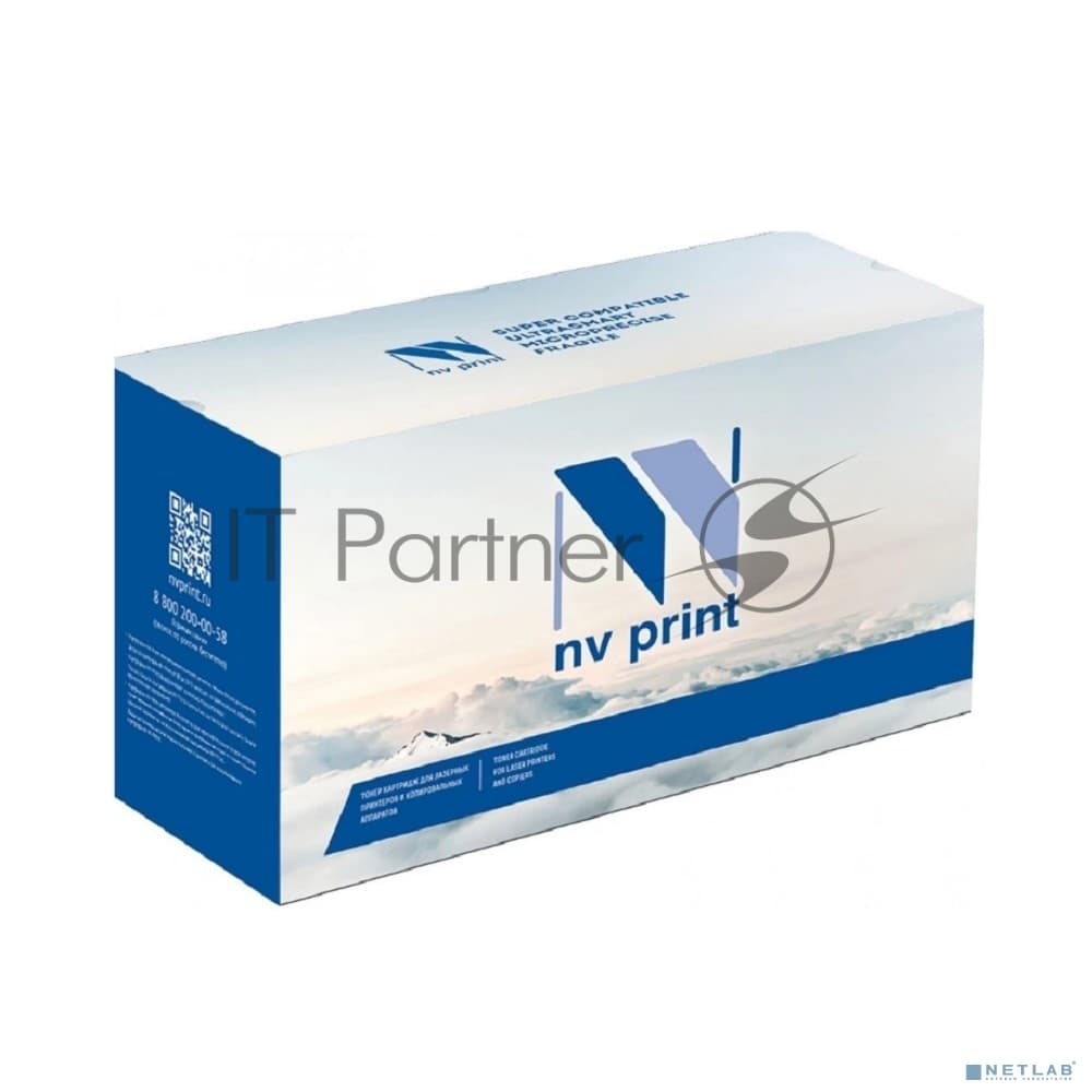 NV-CTL-2000HBK Картридж NVP совместимый NV-CTL-2000HBK Black