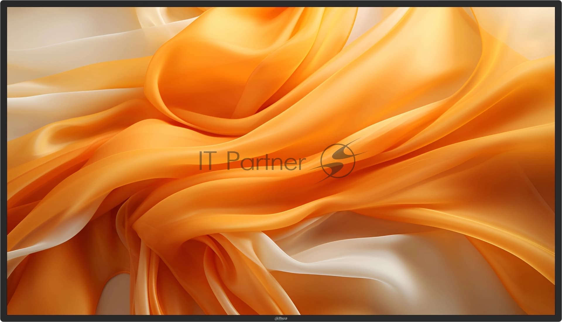 Dahua DHI-LM43-S200 42.5"; (16:9) FullHD 1920x1080; 60Гц; 500кд; VGA HDMI USB; Аудиовход; RS232; Динамики 2(4Вт) , круглосуточн. , металлический корпус , сверхширокий угол обзора