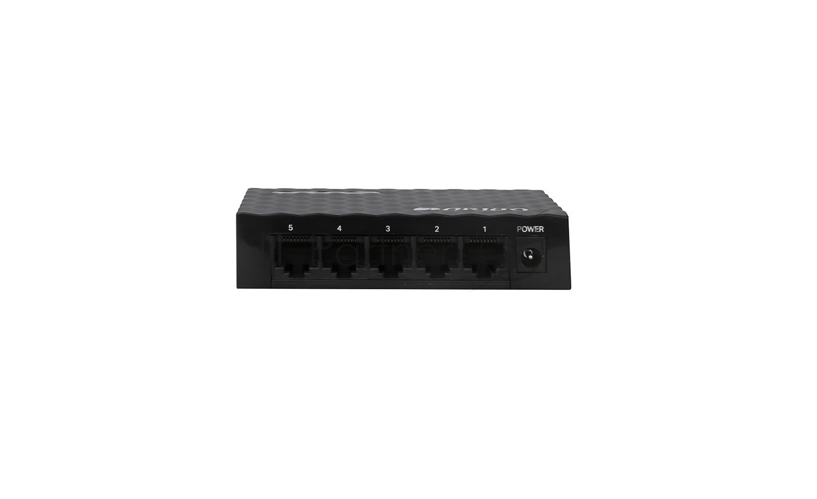 ORIGO OS2105/A2A Неуправляемый коммутатор, 5x1000Base-T, корпус пластик