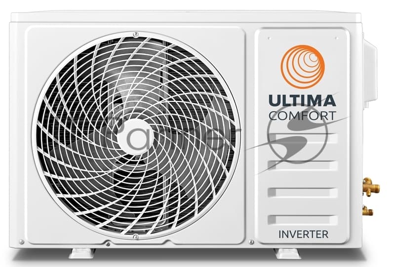 Наружный блок сплит-системы ULTIMA COMFORT ECS-I09PN-OUT