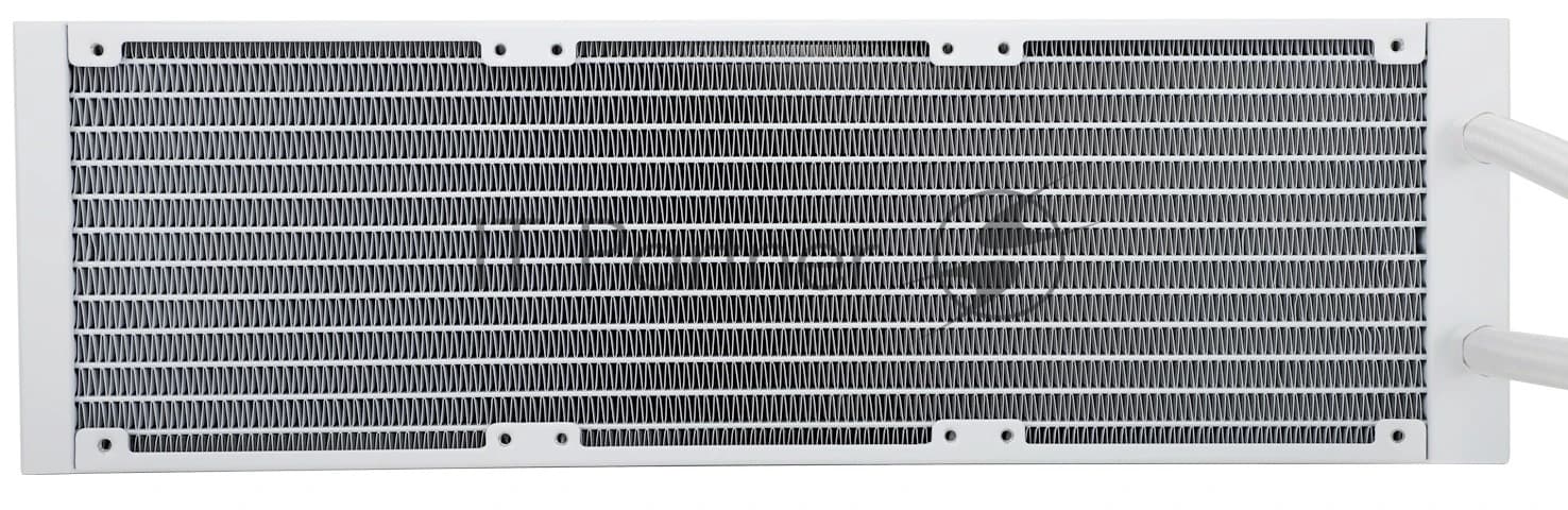 Система жидкостного охлаждения Thermalright Aqua Elite 360 White ARGB V3