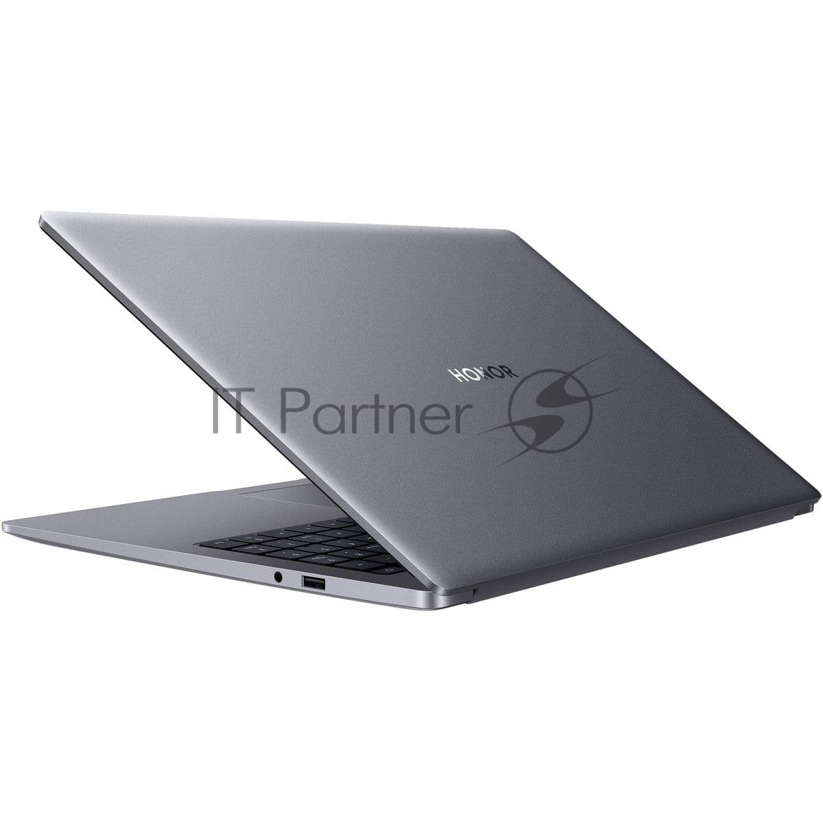 5301ALWS - Ноутбук Honor MagicBook X16 2025 BRG-565 Space Gray (5301ALWS)