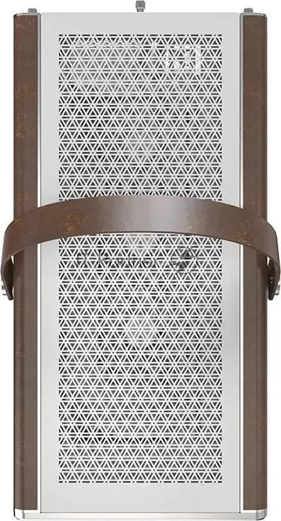 Корпус Montech Heritage PRO (W) белый без БП mATX 5x120mm 2x140mm 2xUSB3.0 audio bott PSU