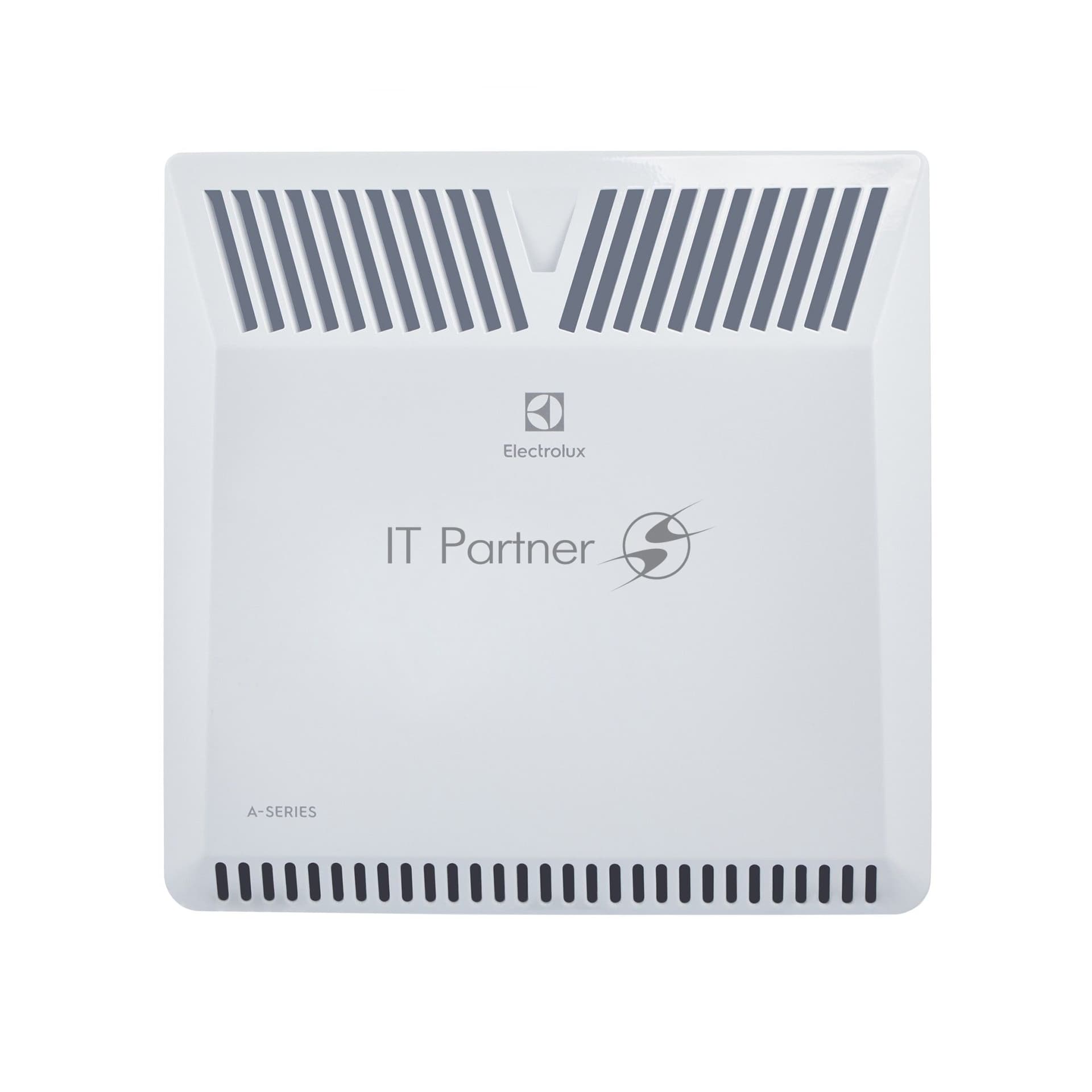 Конвектор электрический Electrolux ECH/A2-1000 M, белый, 1000 Вт, 10 м2, термостат