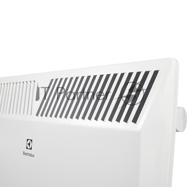 Конвектор электрический Electrolux ECH/A2-2000 M, белый, 2000 Вт, 20 м2, термостат