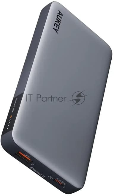 Портативный аккумулятор Aukey Sprint X 10000 30W