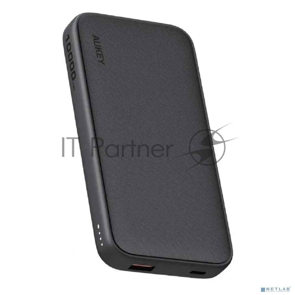 Портативный аккумулятор Aukey Sprint 10000 20W