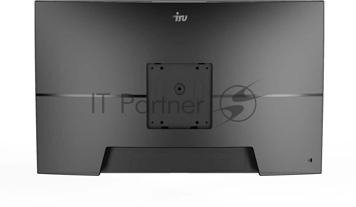 Моноблок IRU Tactio 23.8" Full HD i5 12450H (2) 32Gb SSD1Tb Windows 11 Pro GbitEth WiFi BT 90W Cam