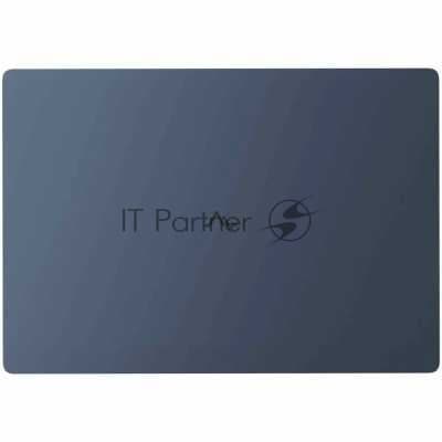 Ноутбук Maibenben M657 16" FHD IPS/R7-5825U/8Gb/512Gb SSD/UMA/W11/Blue
