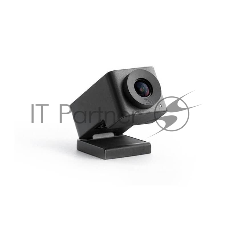 Веб-камера Huddly GO 1280x720, 30 кадр/с, USB Type-C, широкоугольный объектив