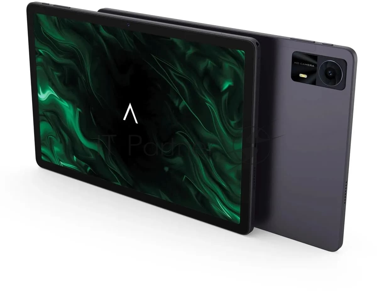 Планшет Digma Pro Zenith 11", 6Gb, 128Gb, 2G, 3G, 4G LTE, Android 14, графит