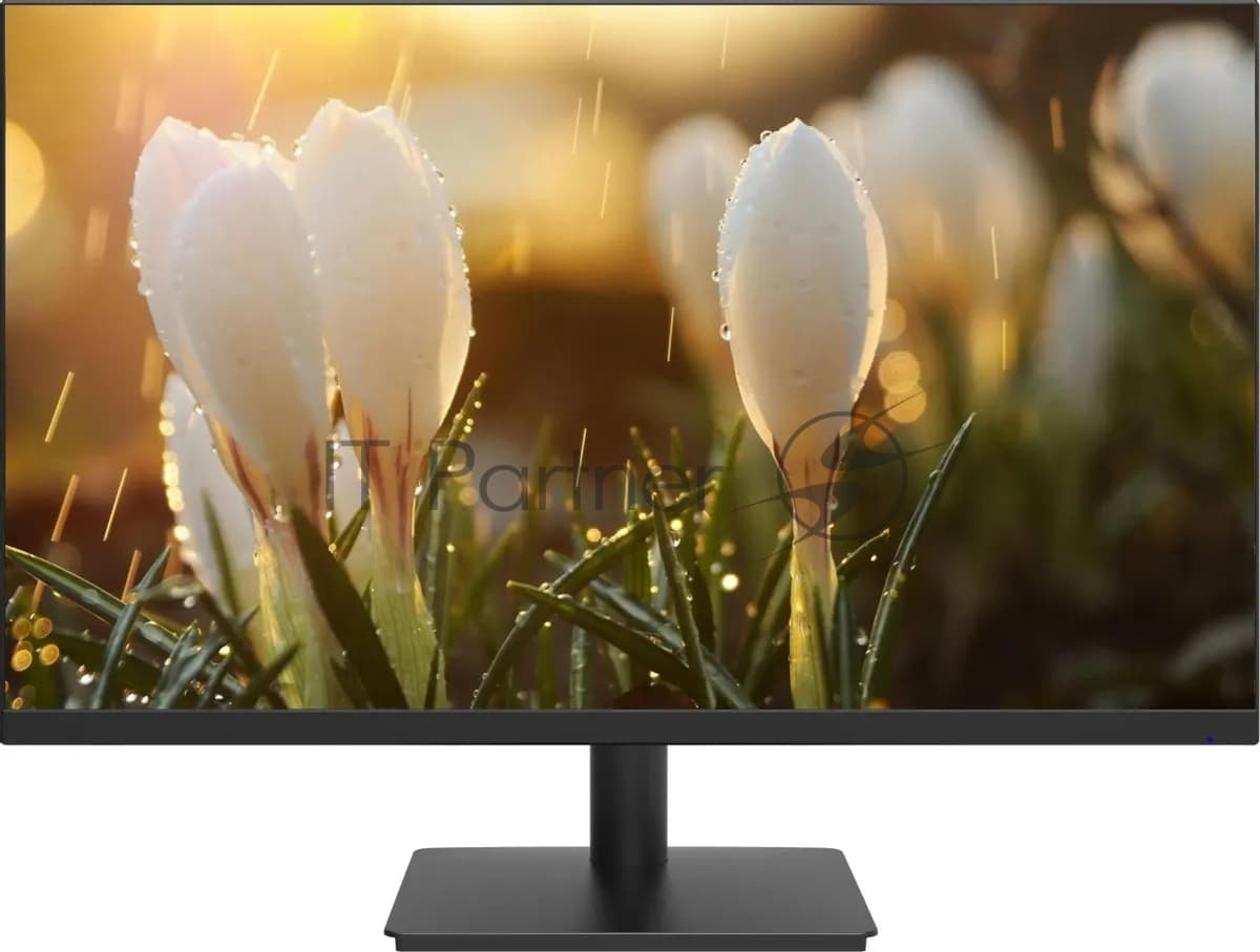 Монитор 27" Dahua DHI-LM27-A201H черный IPS LED 5ms 16:9 HDMI M/M матовая cd/m, 1000:1)