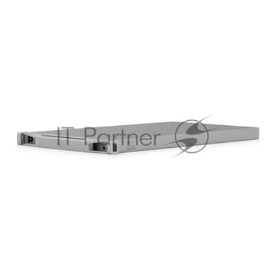 Контроллер Ubiquiti UniFi Cloud Key Enterprise для сети UniFi, 1х 10G SFP+, 1х 1G LAN