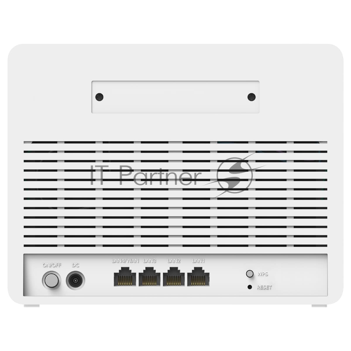 CUDY LT500E Маршрутизатор 4G LTE AC1200 Wi-Fi 4xLAN