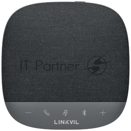 Спикерфон Fanvil CS20 360°omnidirectional voice pickup NFC, Bluetooth and USB, 8 hours