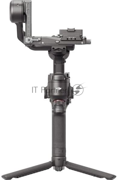 Стедикам Dji RS 4 черный
