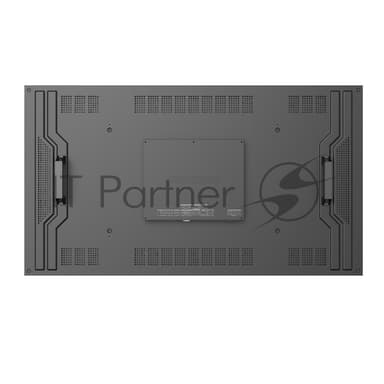 Экран LCD Hikvision DS-D2055LE-G 55", 1920x1080, 500 кд/м2, 60 Гц, 1400:1, 8 мс, 178°