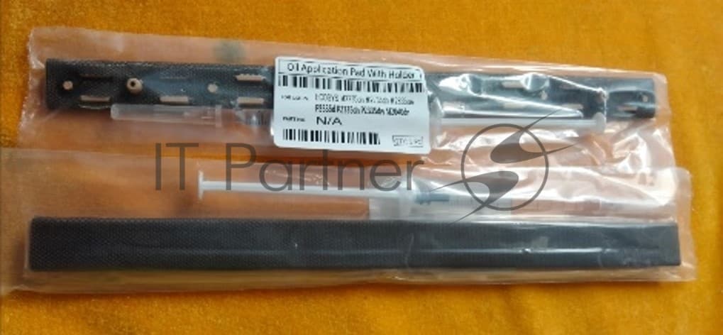Тканевая накладка NV Print NV-FK-1150-pad-NC