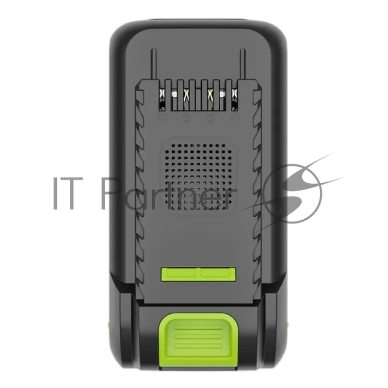 Аккумулятор GreenWorks High Power G40HP5 40V, 5 А.ч