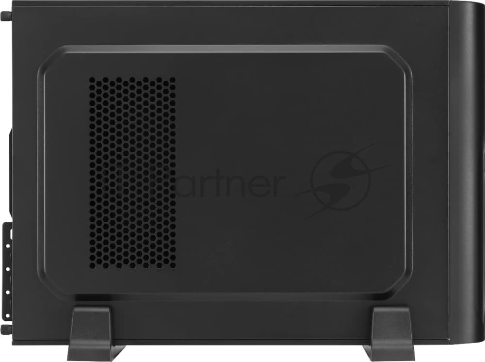 DeskTop Aerocool/Formula <Cs-101> MicroATX 400W (24+2x4пин)