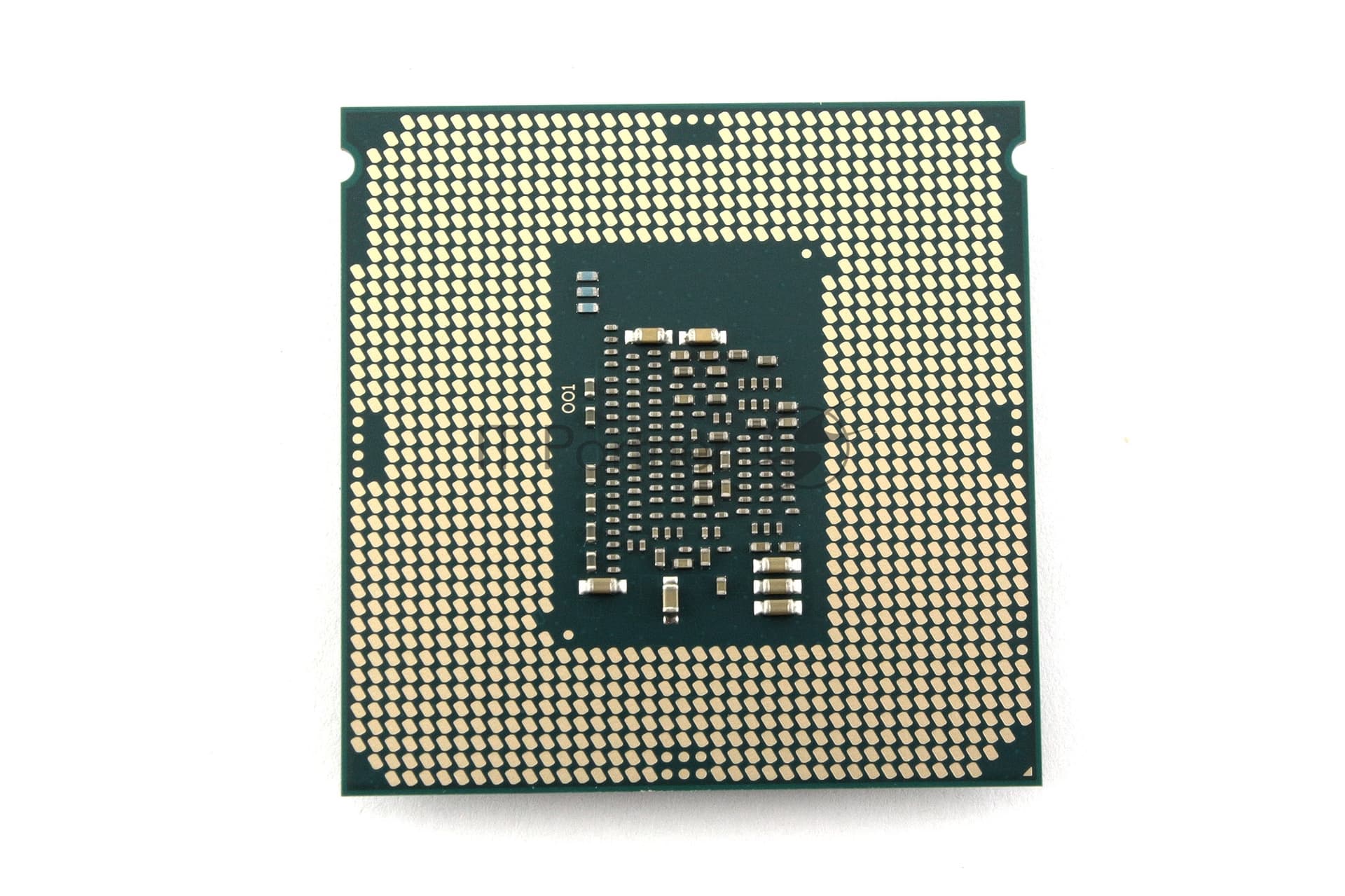 Процессор Intel I3-7100T 3.4G/3M S0 SR35P