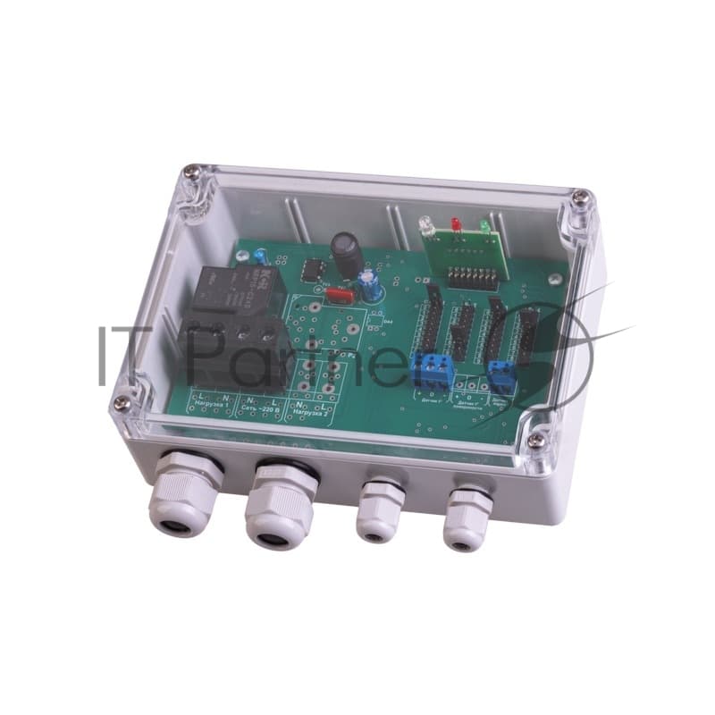Терморегулятор Rexant TermoStat Roof 40A IP65 51-0843