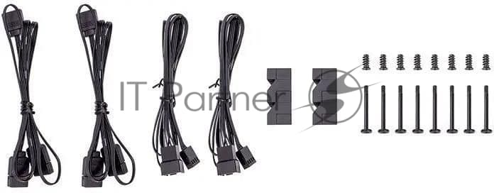Thermaltake CT140 Sync Reverse ARGB 2 Pack CL-F174-PL14SW-A