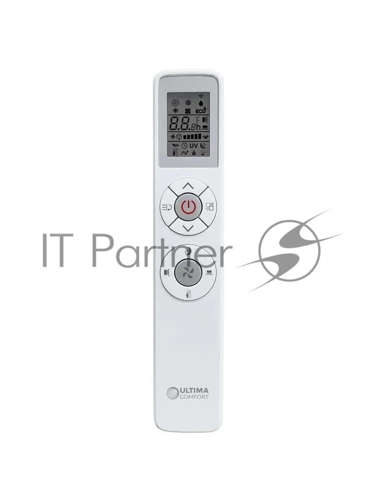 Внутренний блок сплит-системы ULTIMA COMFORT EXD-09PN-IN