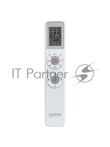 Внутренний блок сплит-системы ULTIMA COMFORT EXD-09PN-IN