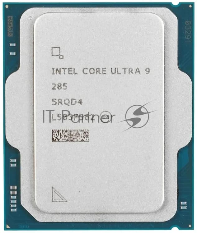 Процессор Intel Core Ultra 9 285 Soc-1851 2.5GHz OEM