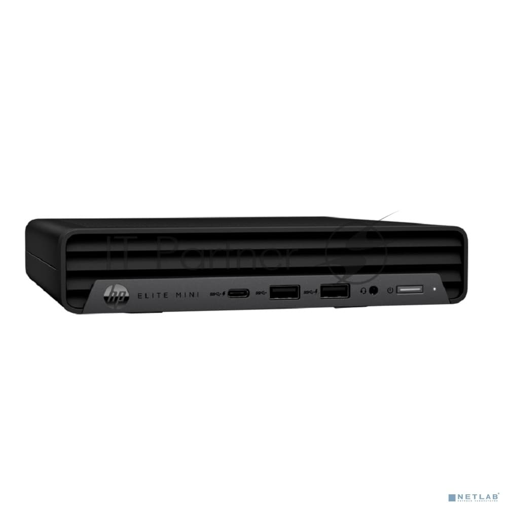 Компьютер HP ELITE MINI 800 G9,I7-14700,16Gb,512Gb,WIN11,1YR