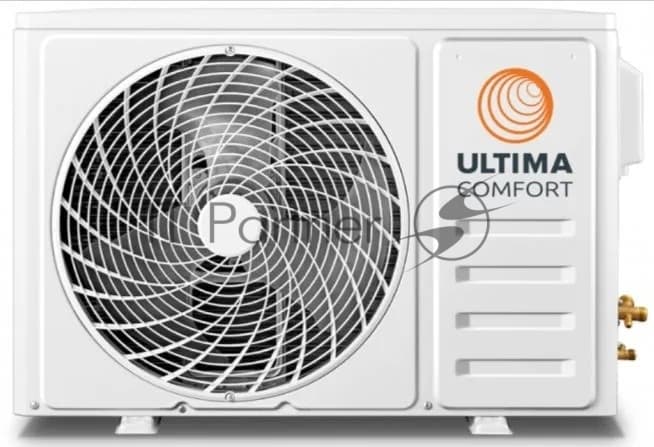 Наружный блок сплит-системы ULTIMA COMFORT EXD-18PN-OUT