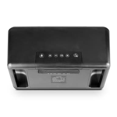 Портативная акустика Microlab BP12