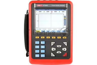 Трёхфазный анализатор качества тока UNI-T UT285C