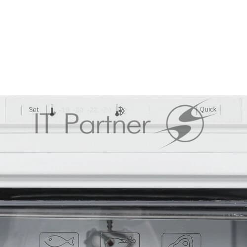 Морозильная камера Beko FSKDN6266T21W, белый, 240л, 7 ящиков
