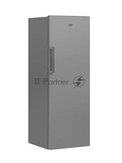 Морозильная камера Beko RFSK215T01G, серый, 213л, 6 ящиков