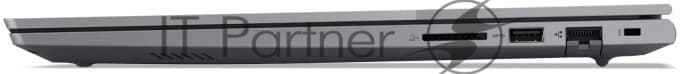Ноутбук Lenovo ThinkBook G6 16-IRL 16"WUXGA IPS, Intel Core i5-13420H, 16Gb, 256Gb SSD, FHD Cam, RJ45, USB-C, FngrP, Bkl